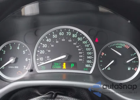 2006 Saab 9-3 Aero z USA, uszkodzony, nr VIN YS3FH41U161010804